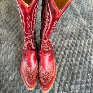 Ariat Casanova boots
